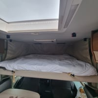 2020 Knaus Van I - Image 4