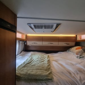 2020 Knaus Van I — photo 5 of 31