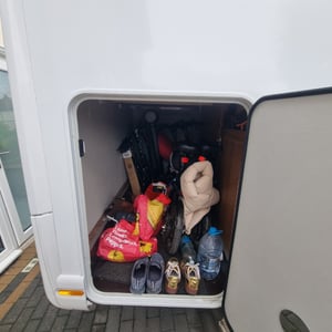 2020 Knaus Van I — photo 6 of 31