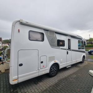 2020 Knaus Van I — photo 7 of 31