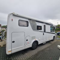 2020 Knaus Van I - Image 3