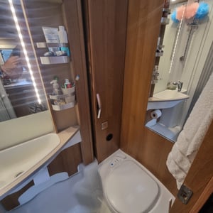 2020 Knaus Van I — photo 8 of 31