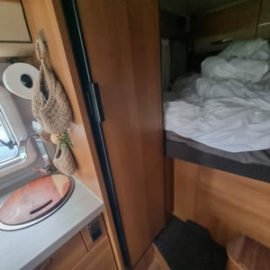 2020 Knaus Van I — photo 11 of 31