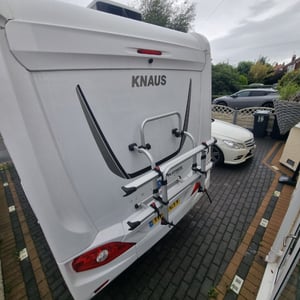 2020 Knaus Van I — photo 12 of 31