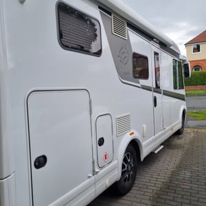 2020 Knaus Van I — photo 13 of 31