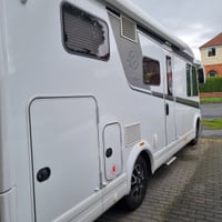 2020 Knaus Van I - Image 4