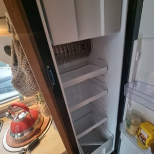 2020 Knaus Van I — photo 14 of 31