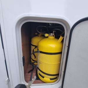 2020 Knaus Van I — photo 15 of 31