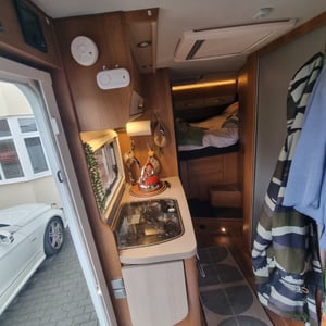 2020 Knaus Van I — photo 16 of 31