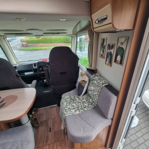 2020 Knaus Van I — photo 18 of 31