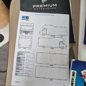 2020 Knaus Van I — photo 19 of 31