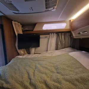 2020 Knaus Van I — photo 20 of 31