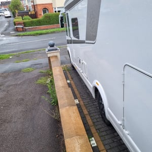 2020 Knaus Van I — photo 21 of 31