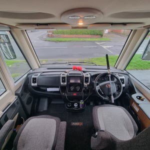 2020 Knaus Van I — photo 23 of 31