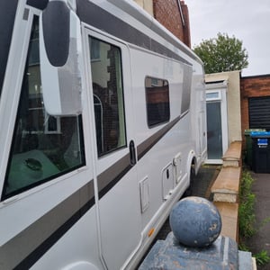 2020 Knaus Van I — photo 24 of 31