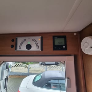 2020 Knaus Van I — photo 49 of 56