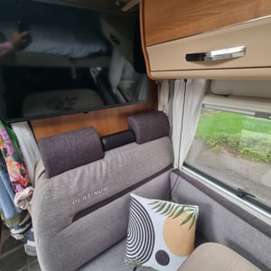 2020 Knaus Van I — photo 29 of 31