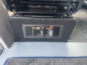 2017 Volkswagen Transporter T6 Highline — photo 29 of 36