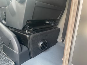 2017 Volkswagen Transporter T6 Highline — photo 25 of 36