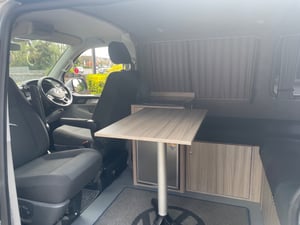 2017 Volkswagen Transporter T6 Highline — photo 35 of 36
