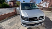 2017 Volkswagen Transporter T6 Highline - Video 2
