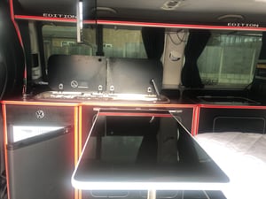 2011 Volkswagen Campervan — photo 5 of 17