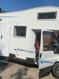 2006 Chausson Welcome - Image 2