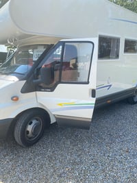 2006 Chausson Welcome - Image 4