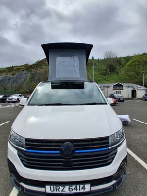 2023 Volk wagan transport Volks wagan — photo 7 of 12