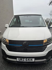 2023 Volkswagen Transporter T6.1 - Image 2