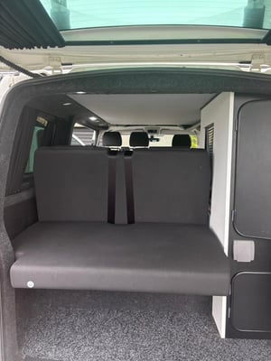 2023 Volk wagan transport Volks wagan — photo 11 of 12
