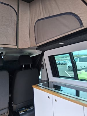 2023 Volk wagan transport Volks wagan — photo 12 of 12