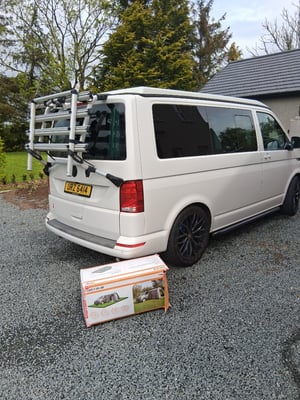 2023 Volkswagen Transporter T6.1 — photo 18 of 18