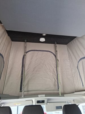 2023 Volkswagen Transporter T6.1 — photo 19 of 23