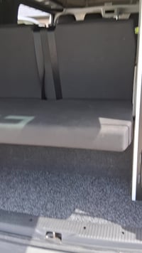 2023 Volkswagen Transporter T6.1 - Video