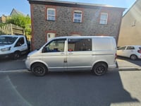 2007 Volkswagen T5 Transporter SWB Campervan - Image 2