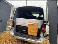 2007 Volkswagen T5 Transporter SWB Campervan - Image 4
