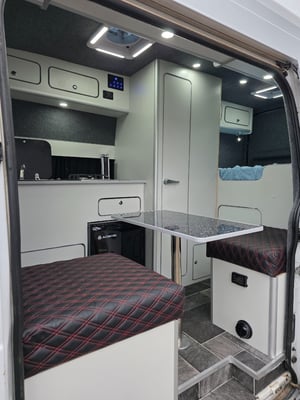 2012 Ford Transit — photo 4 of 17