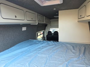 2012 Ford Transit — photo 5 of 17