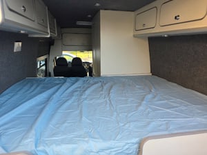2012 Ford Transit — photo 6 of 17