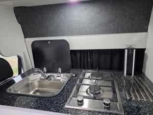 2012 Ford Transit — photo 12 of 17