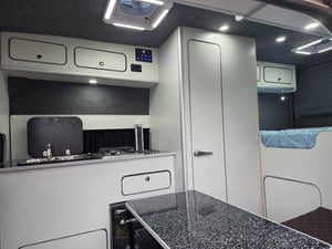 2012 Ford Transit — photo 14 of 17