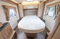 2018 Swift Bessacar 599 - Image 3
