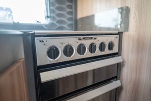 2018 Swift Bessacar 599 — photo 10 of 67