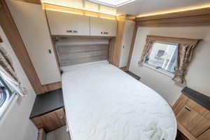 2018 Swift Bessacar 599 — photo 16 of 67