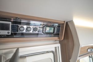 2018 Swift Bessacar 599 — photo 17 of 67