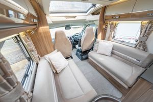 2018 Swift Bessacar 599 — photo 15 of 67