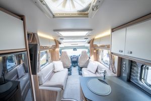 2018 Swift Bessacar 599 — photo 22 of 67