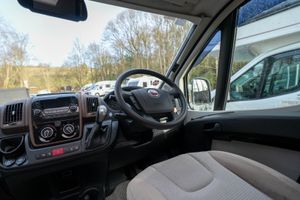 2018 Swift Bessacar 599 — photo 23 of 67