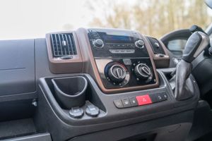 2018 Swift Bessacar 599 — photo 31 of 67